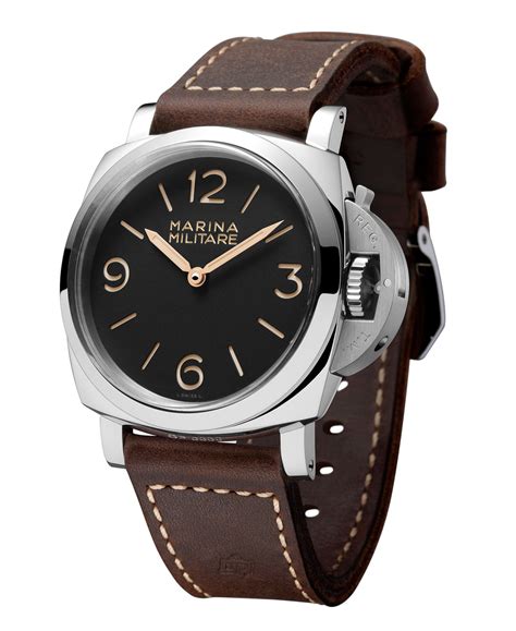 luminor panerai marina militare|luminor Panerai price list.